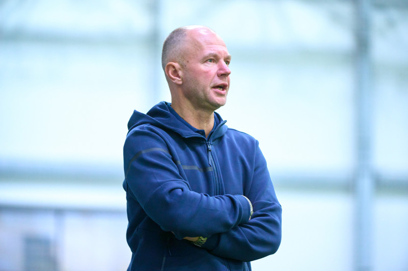 Кубок Владимира Варламова 2025, «Калининград» — «Новосибирск»