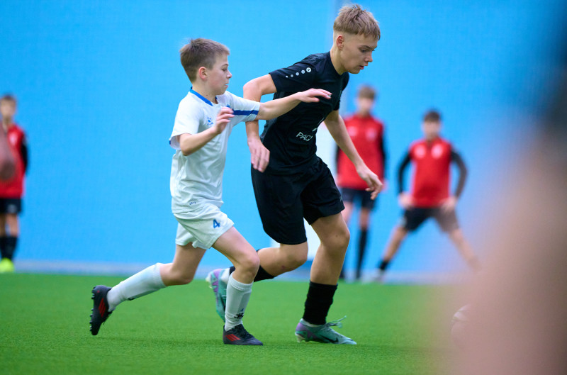 Кубок Владимира Варламова 2025, «Калининград» — «Новосибирск»