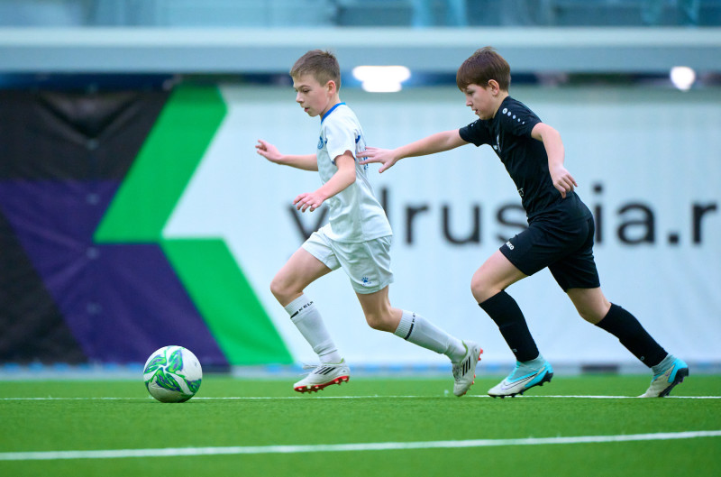 Кубок Владимира Варламова 2025, «Калининград» — «Новосибирск»