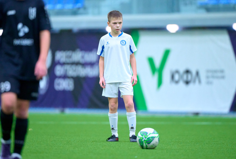 Кубок Владимира Варламова 2025, «Калининград» — «Новосибирск»