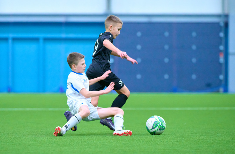 Кубок Владимира Варламова 2025, «Калининград» — «Новосибирск»