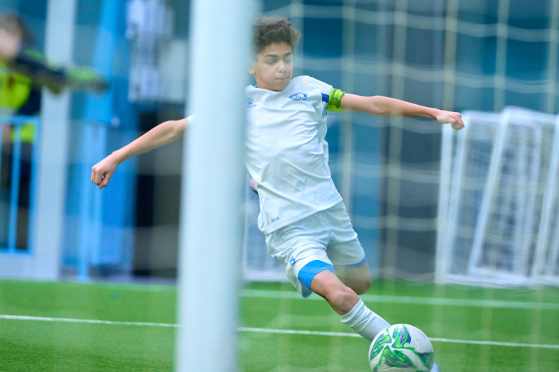 Кубок Владимира Варламова 2025, «Калининград» — «Новосибирск»