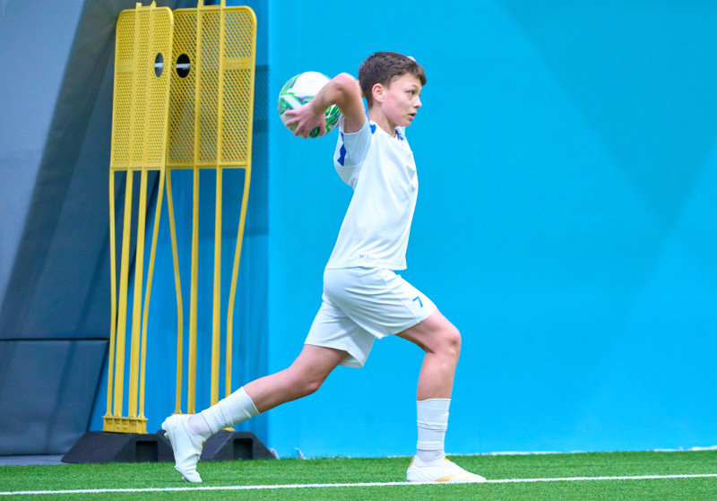 Кубок Владимира Варламова 2025, «Калининград» — «Новосибирск»