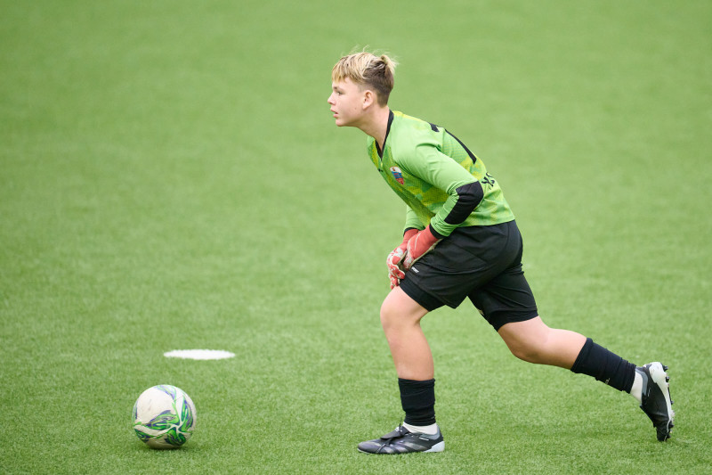 Кубок Владимира Варламова 2025, Плей-офф: «Рекорд» — СШ-2.