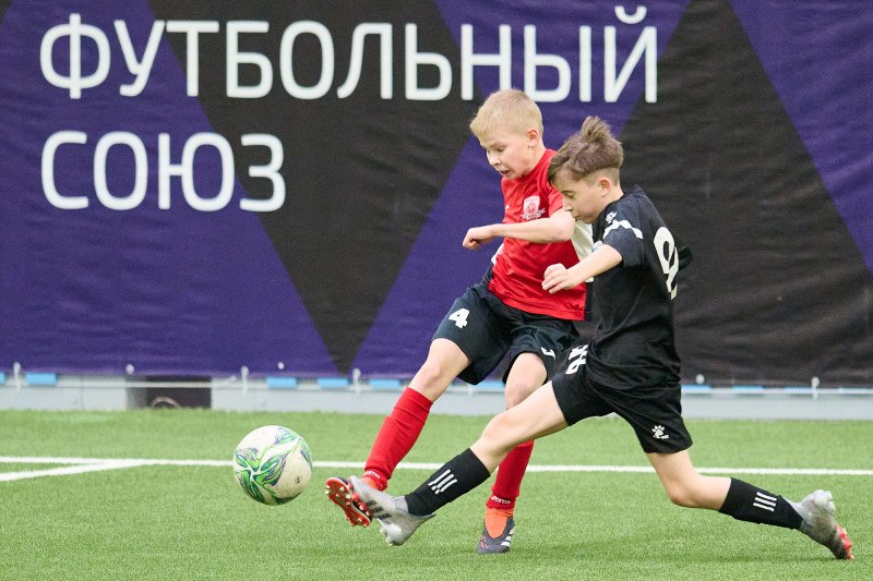 Кубок Владимира Варламова 2025, Плей-офф: «Рекорд» — СШ-2.