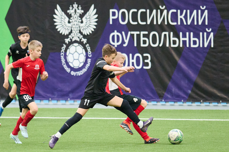 Кубок Владимира Варламова 2025, Плей-офф: «Рекорд» — СШ-2.