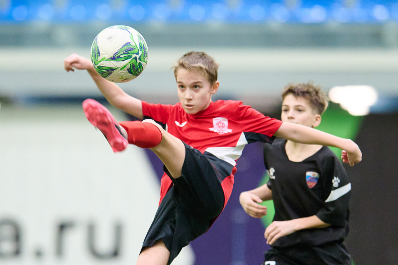 Кубок Владимира Варламова 2025, Плей-офф: «Рекорд» — СШ-2.