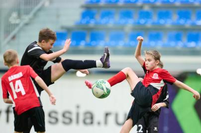 Кубок Владимира Варламова 2025, Плей-офф: «Рекорд» — СШ-2.