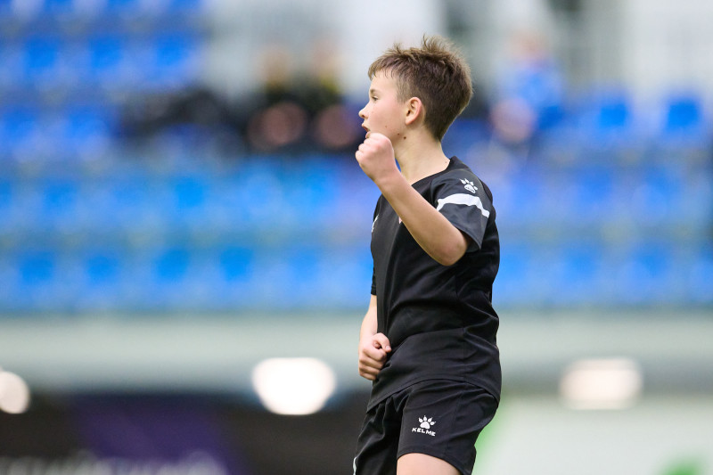 Кубок Владимира Варламова 2025, Плей-офф: «Рекорд» — СШ-2.