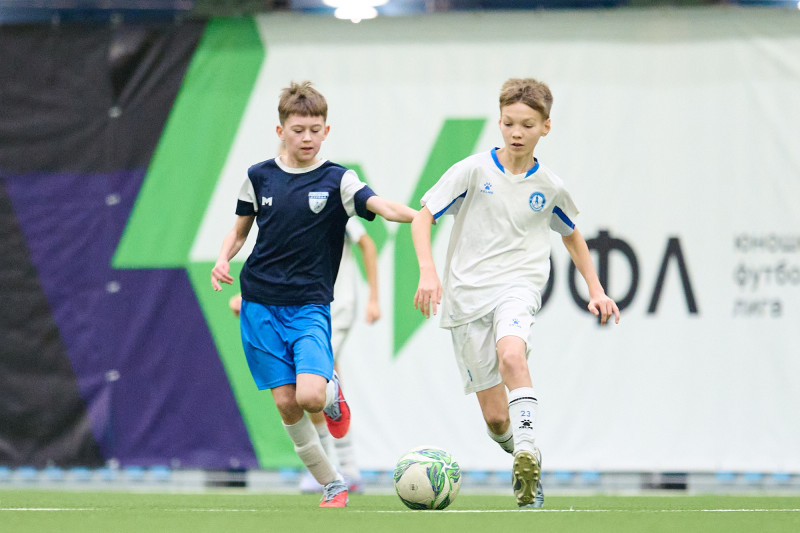 Кубок Владимира Варламова 2025,  Плей-офф: «Новосибирск» — «Стрела»