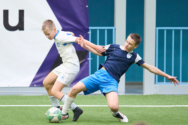 Кубок Владимира Варламова 2025, Плей-офф: «Новосибирск» — «Стрела»