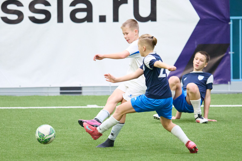 Кубок Владимира Варламова 2025,  Плей-офф: «Новосибирск» — «Стрела»