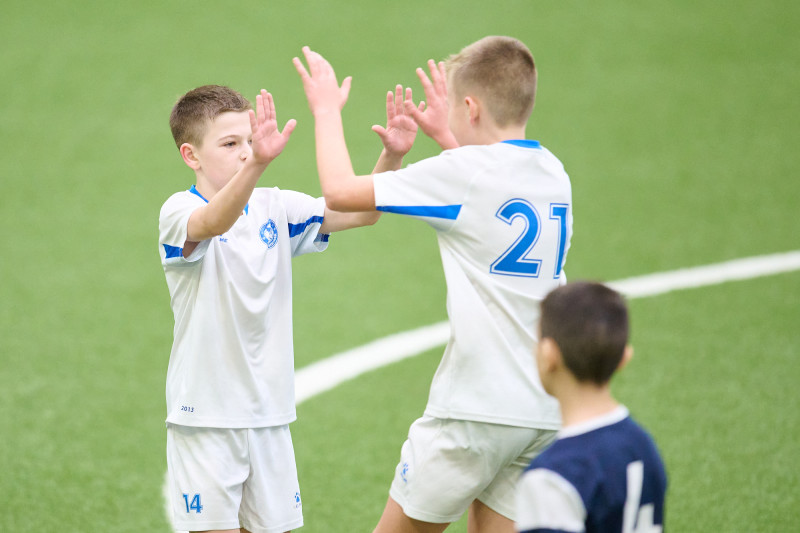 Кубок Владимира Варламова 2025,  Плей-офф: «Новосибирск» — «Стрела»