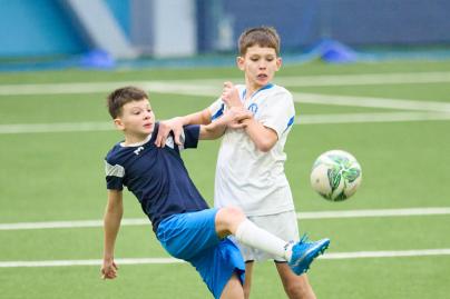 Кубок Владимира Варламова 2025,  Плей-офф: «Новосибирск» — «Стрела»