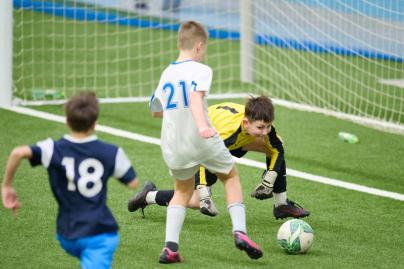 Кубок Владимира Варламова 2025,  Плей-офф: «Новосибирск» — «Стрела»