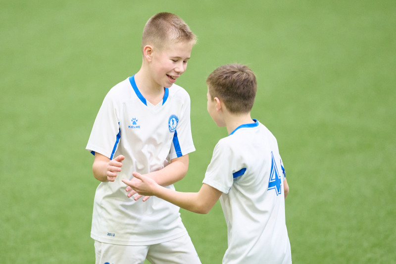 Кубок Владимира Варламова 2025,  Плей-офф: «Новосибирск» — «Стрела»