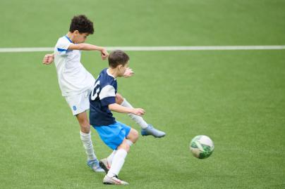 Кубок Владимира Варламова 2025,  Плей-офф: «Новосибирск» — «Стрела»