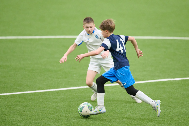 Кубок Владимира Варламова 2025,  Плей-офф: «Новосибирск» — «Стрела»