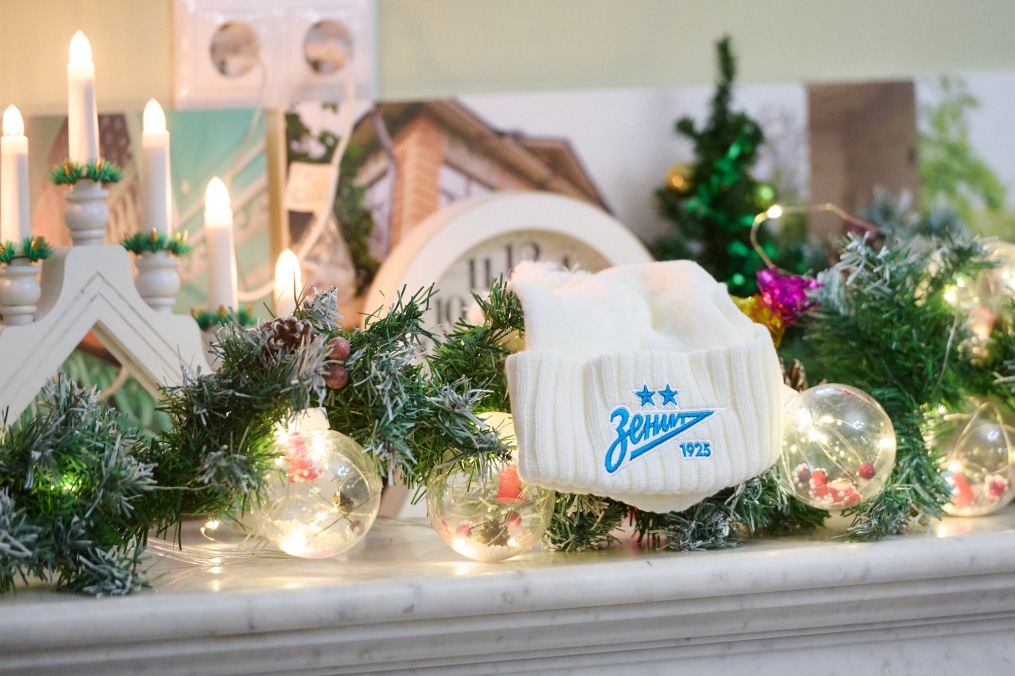 «100 добрых дел»: «Новогодний рейс» при поддержке «Газпром трансгаз»