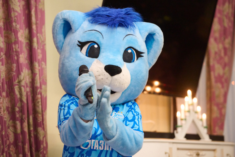 «100 добрых дел»: «Новогодний рейс» при поддержке «Газпром трансгаз»