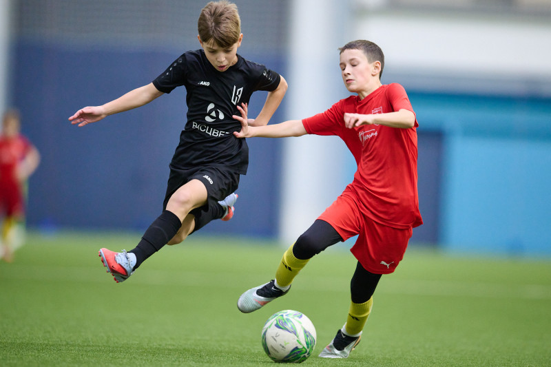 Кубок Владимира Варламова 2025,  Плей-офф: СШОР-5 — «Калининград»