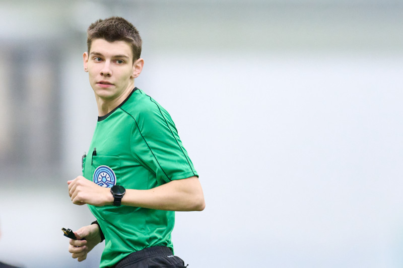 Кубок Владимира Варламова 2025,  Плей-офф: СШОР-5 — «Калининград»