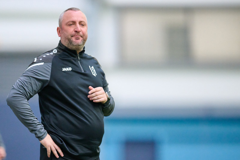 Кубок Владимира Варламова 2025,  Плей-офф: СШОР-5 — «Калининград»