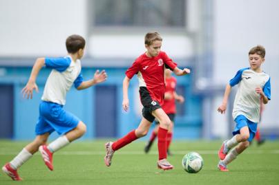 Кубок Владимира Варламова 2025,  матч за 7 место: СШ-2 — «Стрела»