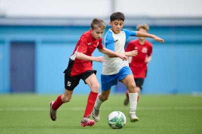 Кубок Владимира Варламова 2025,  матч за 7 место: СШ-2 — «Стрела»