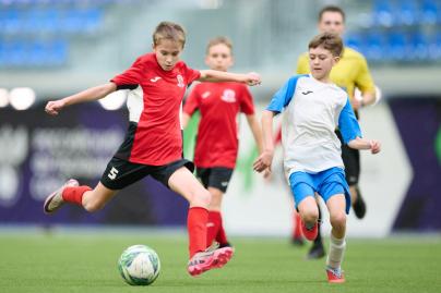 Кубок Владимира Варламова 2025,  матч за 7 место: СШ-2 — «Стрела»