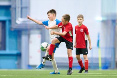 Кубок Владимира Варламова 2025,  матч за 7 место: СШ-2 — «Стрела»