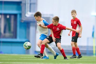 Кубок Владимира Варламова 2025,  матч за 7 место: СШ-2 — «Стрела»