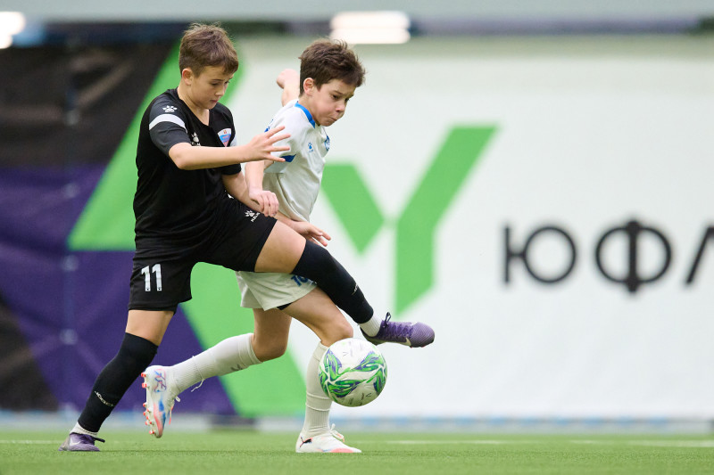 Кубок Владимира Варламова 2025, матч за 5 место: «Рекорд» — «Новосибирск»