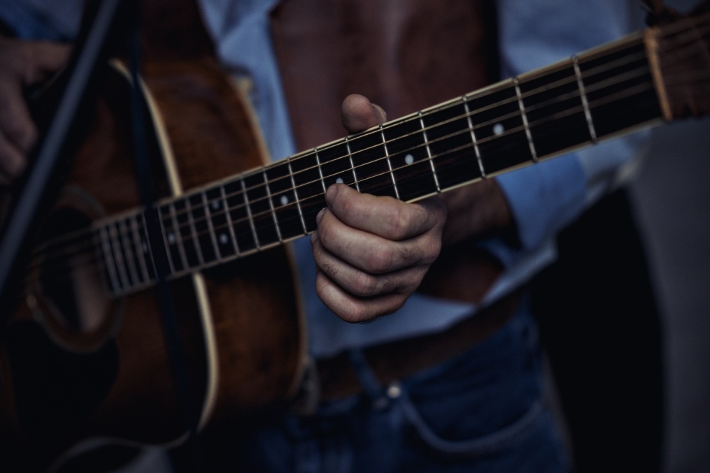 Backstage: съемки Рок-календаря