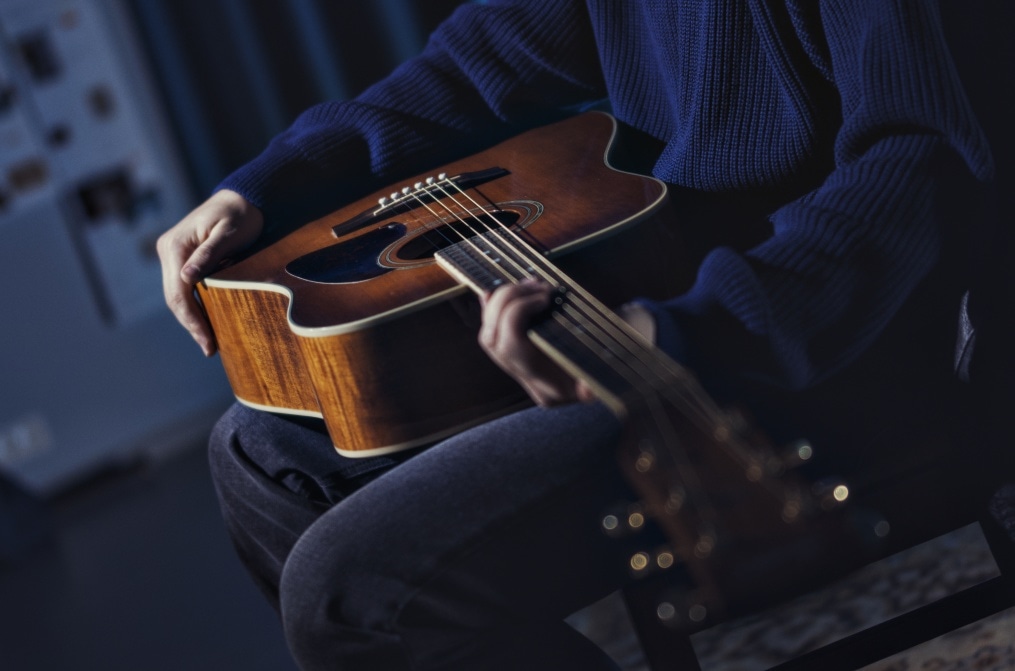 Backstage: съемки Рок-календаря