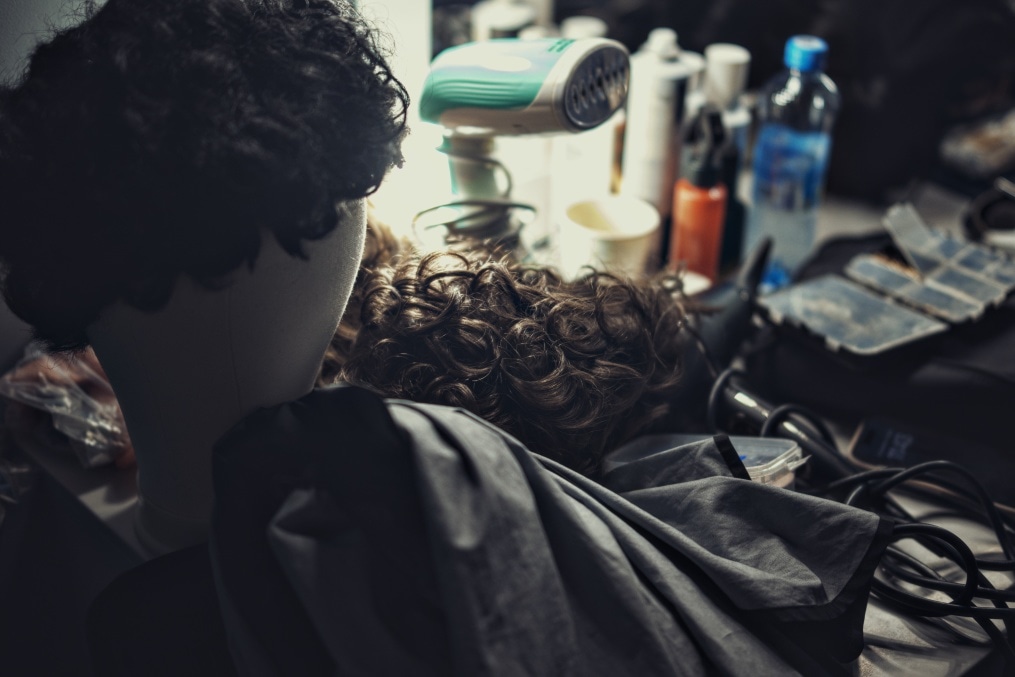 Backstage: съемки Рок-календаря