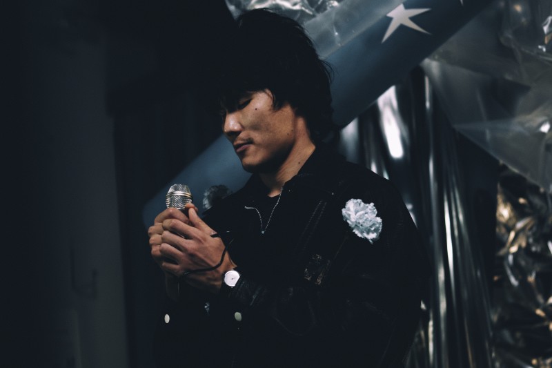 Backstage: съемки Рок-календаря