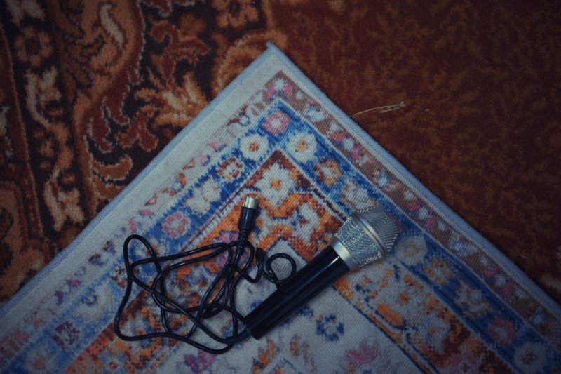 Backstage: съемки Рок-календаря