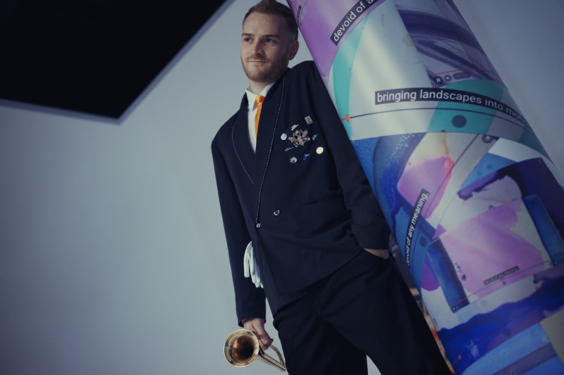 Backstage: съемки Рок-календаря