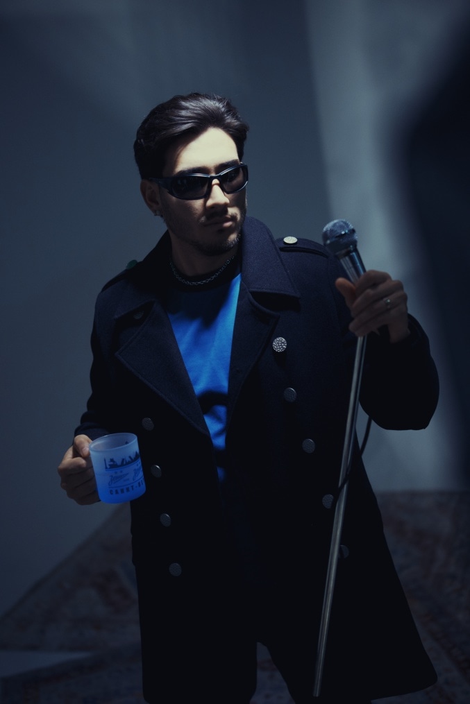 Backstage: съемки Рок-календаря