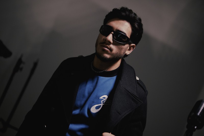 Backstage: съемки Рок-календаря