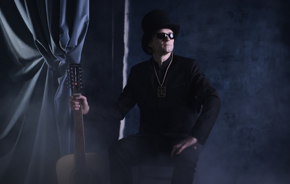 Backstage: съемки Рок-календаря