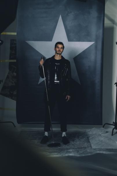 Backstage: съемки Рок-календаря