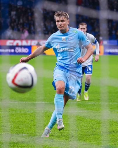 FONBET Кубок России 2025/2026, «Динамо» (Москва) — «Зенит»