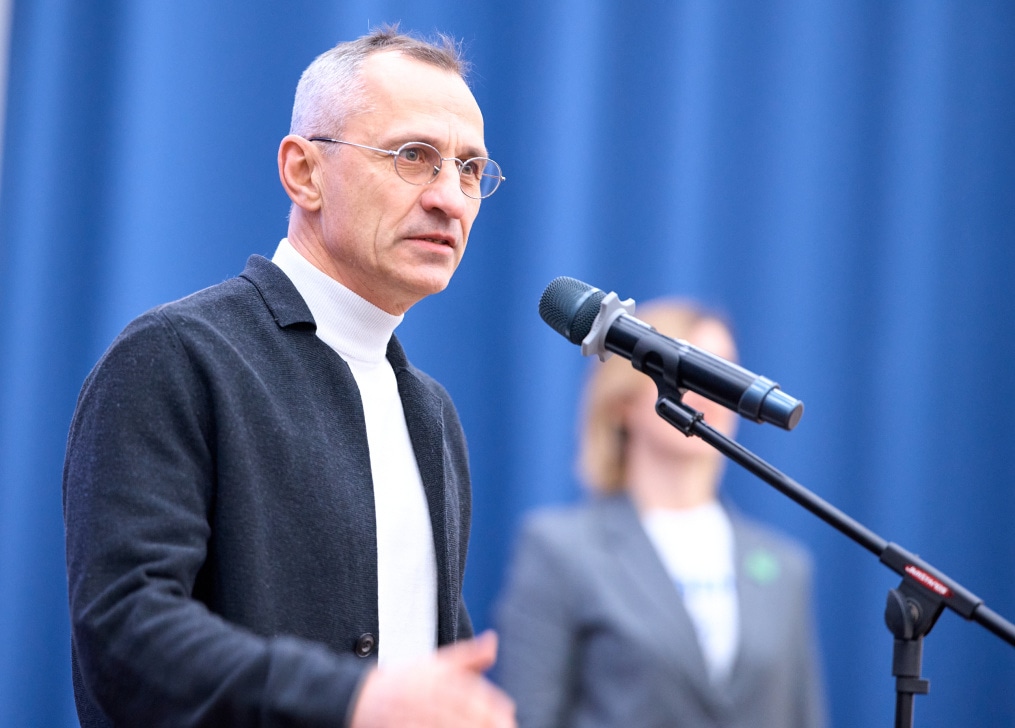 Награждение юношеских команд «Зенита» по итогам сезона 2025 года Первенства города