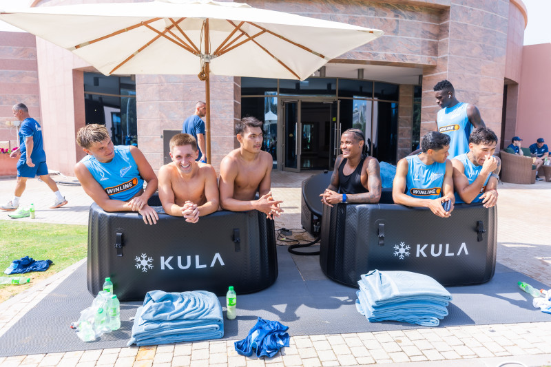 Зимние «Газпром» — тренировочные сборы 2026: тренировка 1 февраля