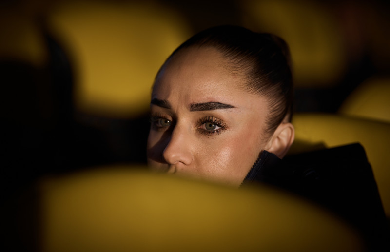 Выезд женской команды на тренировочные сборы в Турцию