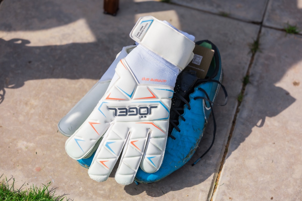 Зимние «Газпром» — тренировочные сборы 2026: тренировка 1 февраля