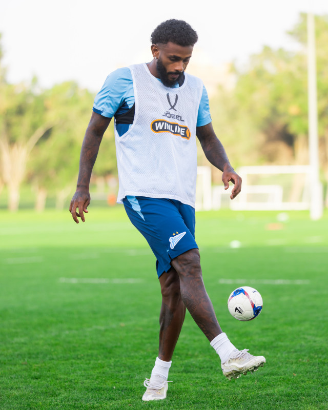 Зимние «Газпром» — тренировочные сборы 2026: тренировка 1 февраля