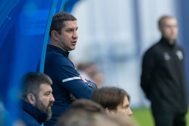 Кубок Дружбы 2026: «Зенит»-2009 — Академия АБФФ-2009